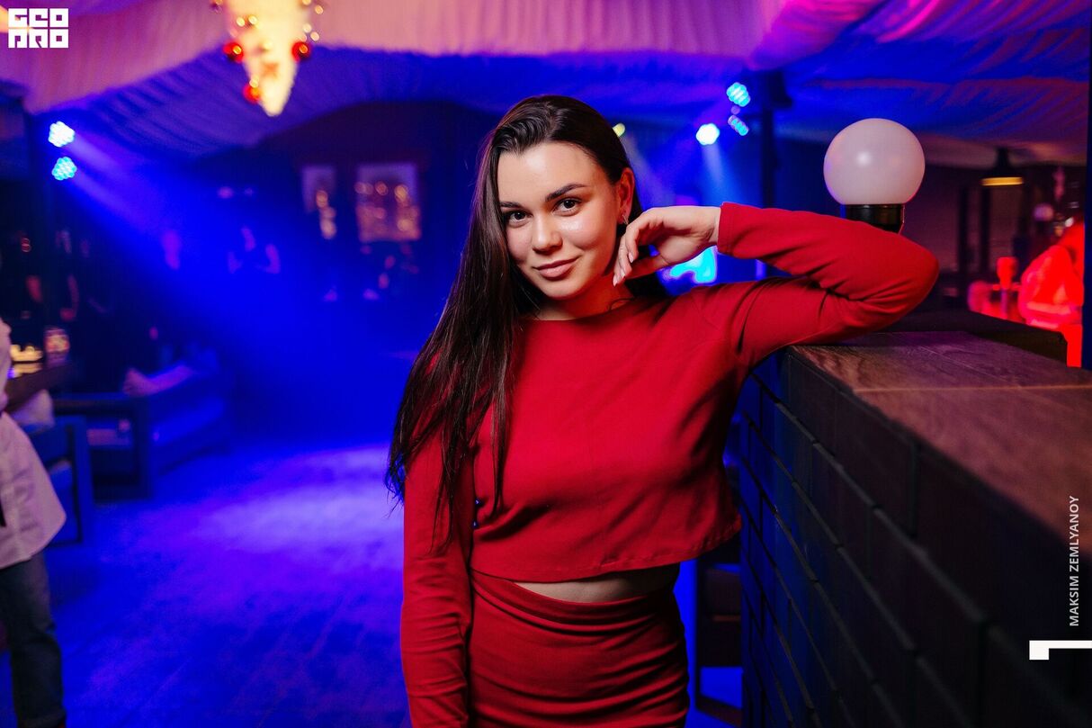 Суббота в План Б Lounge-bar 28