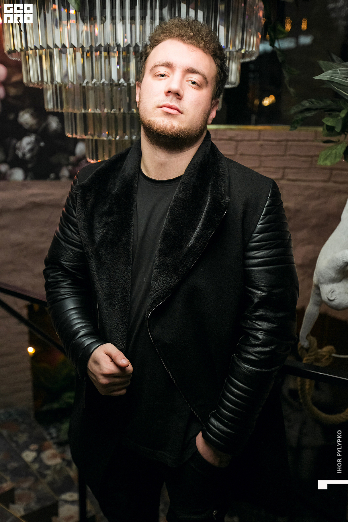 Tatyan's Night 13