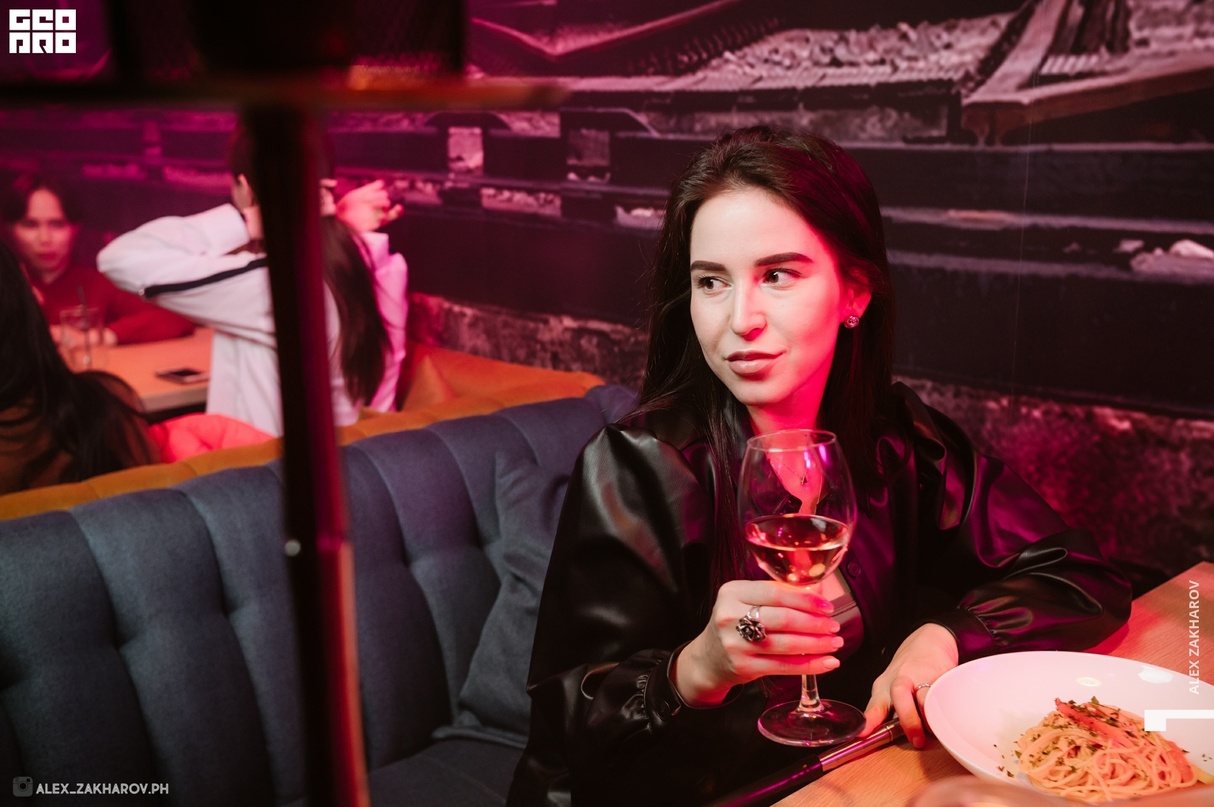 ДЕПО SOCIAL BAR 30