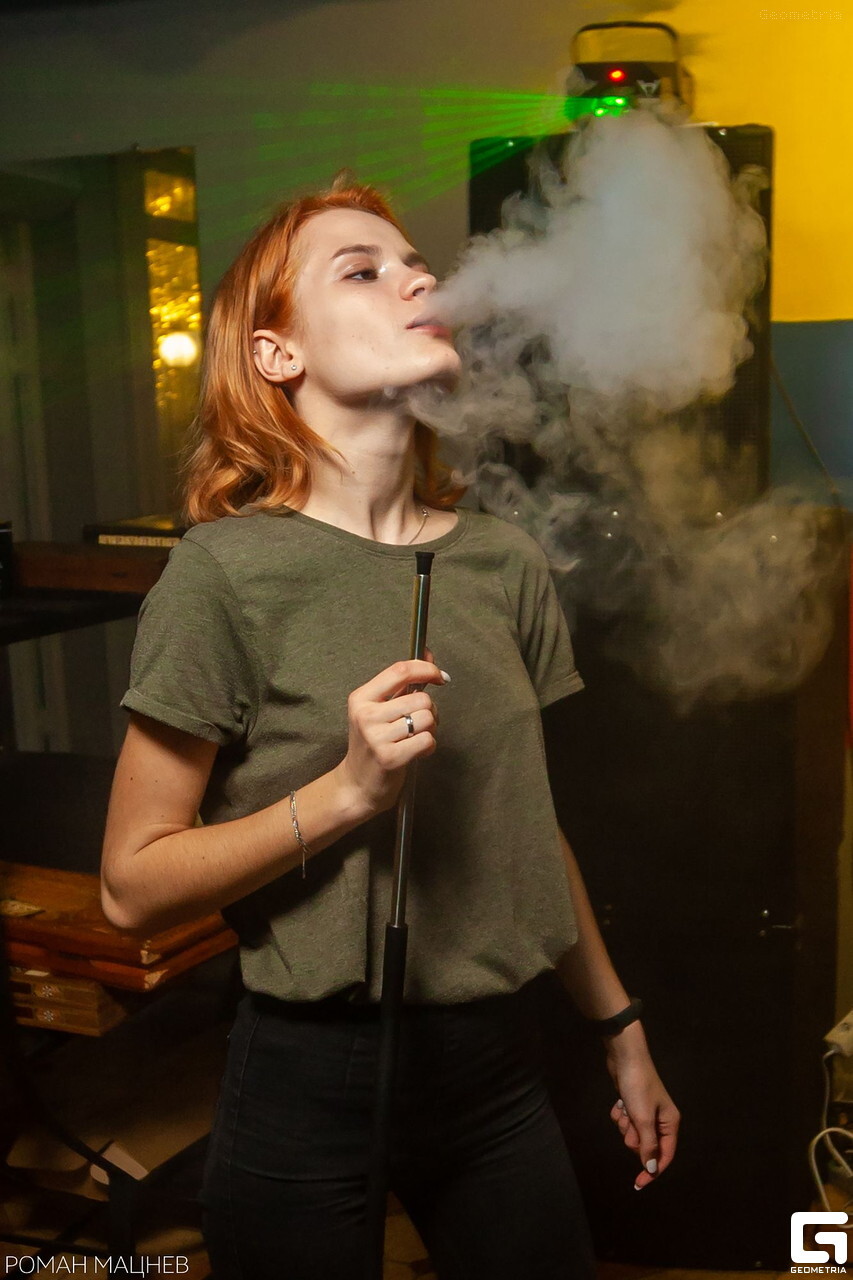 Открытие Esco Bar 17