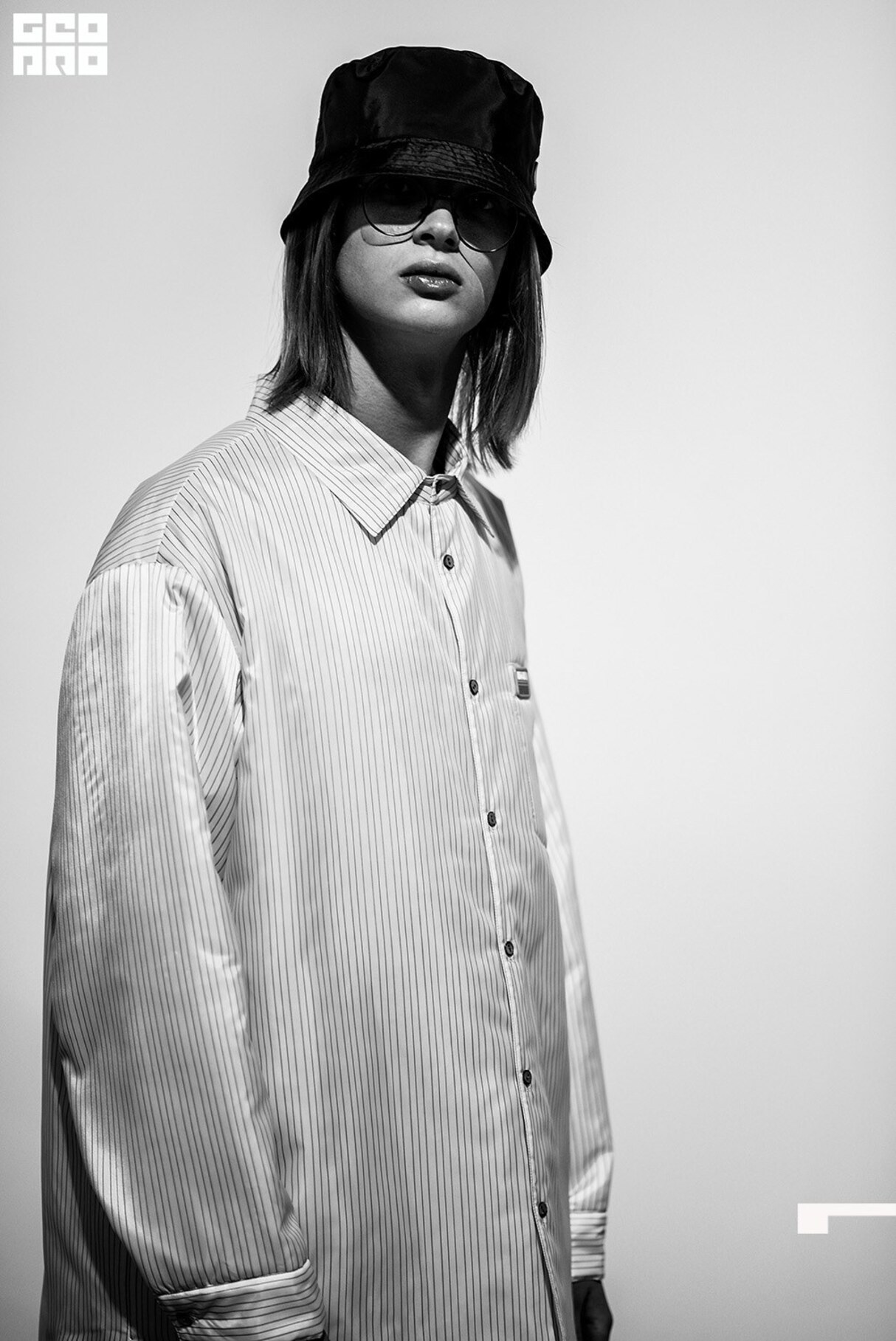 IDoL. A/W 20-21 "MONEY" 12