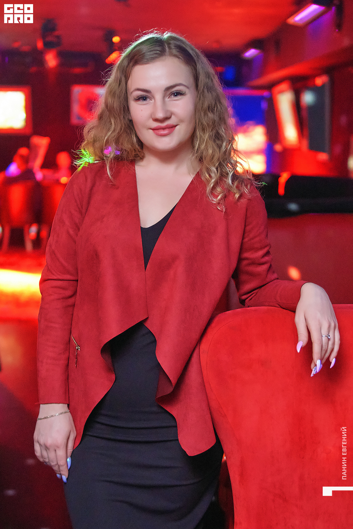 «Ну где же ты студент» 25
