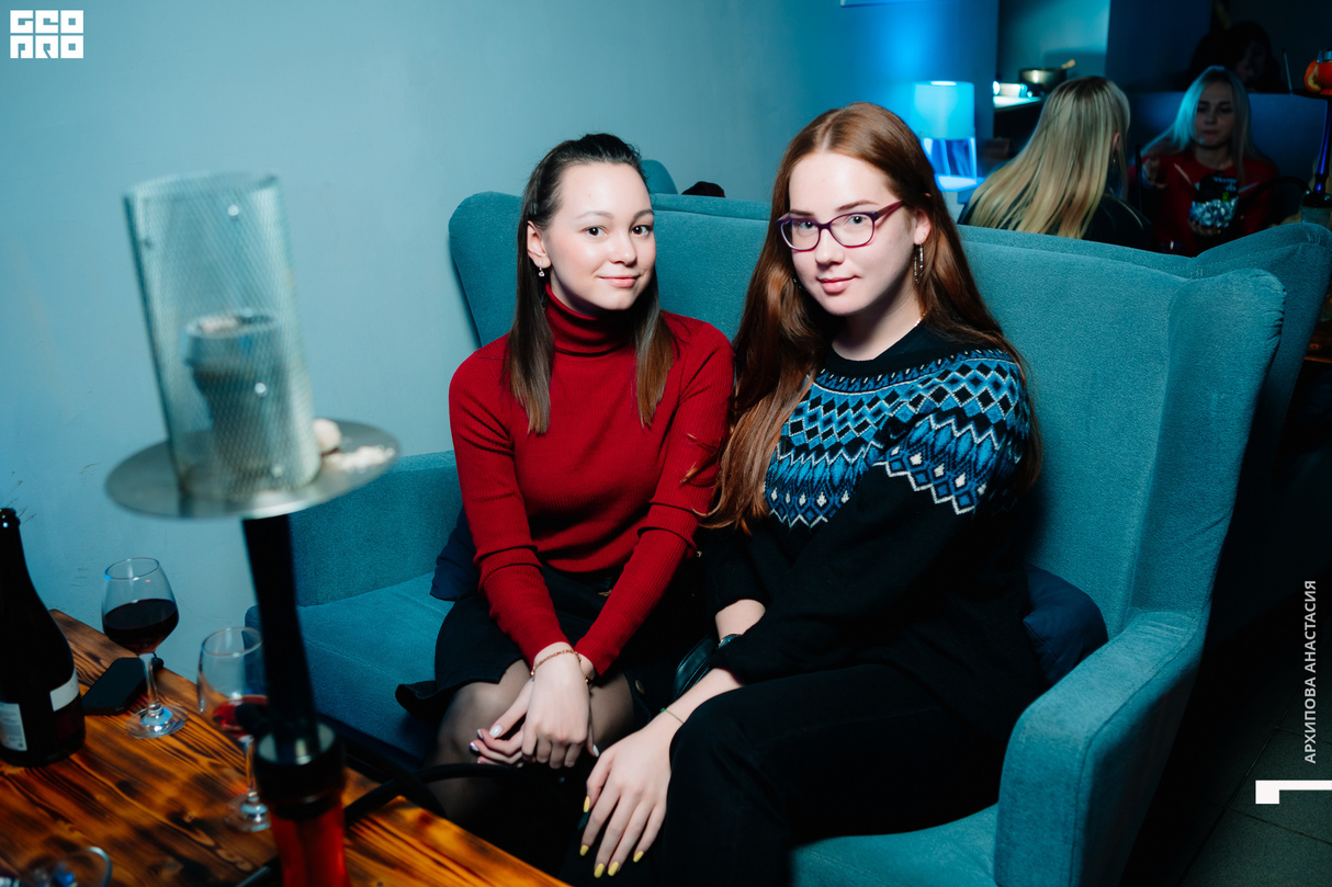 Белый Огонь 24