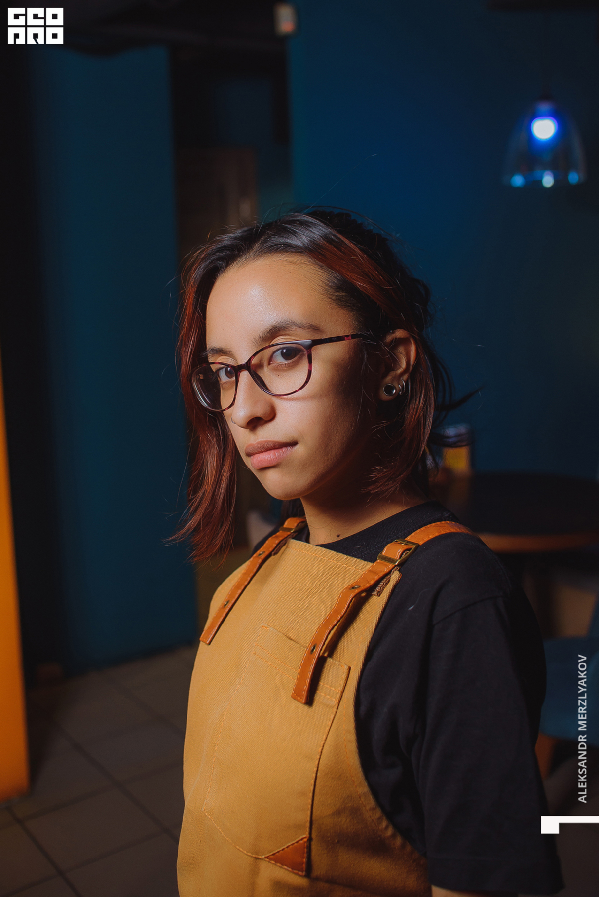 Pre-party DJ-CAFE: DJ QWENTII 26