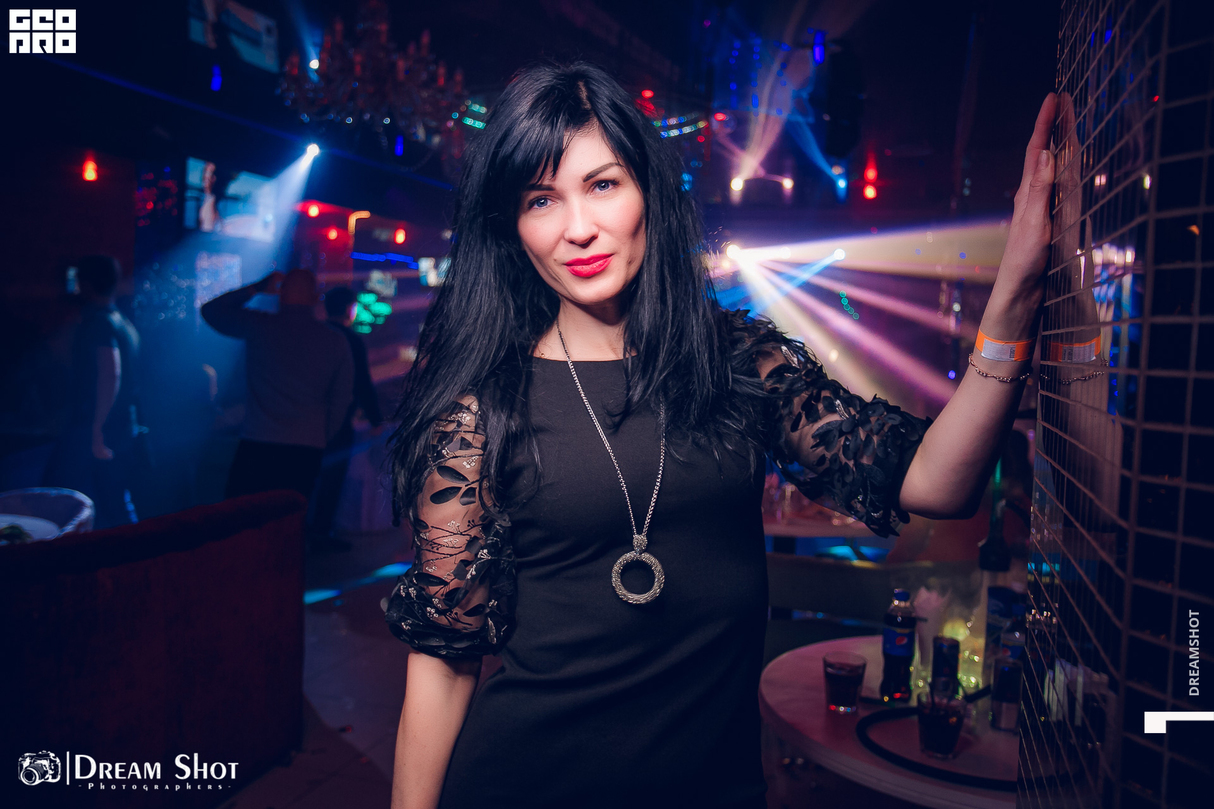 Пятница в Святошине 22