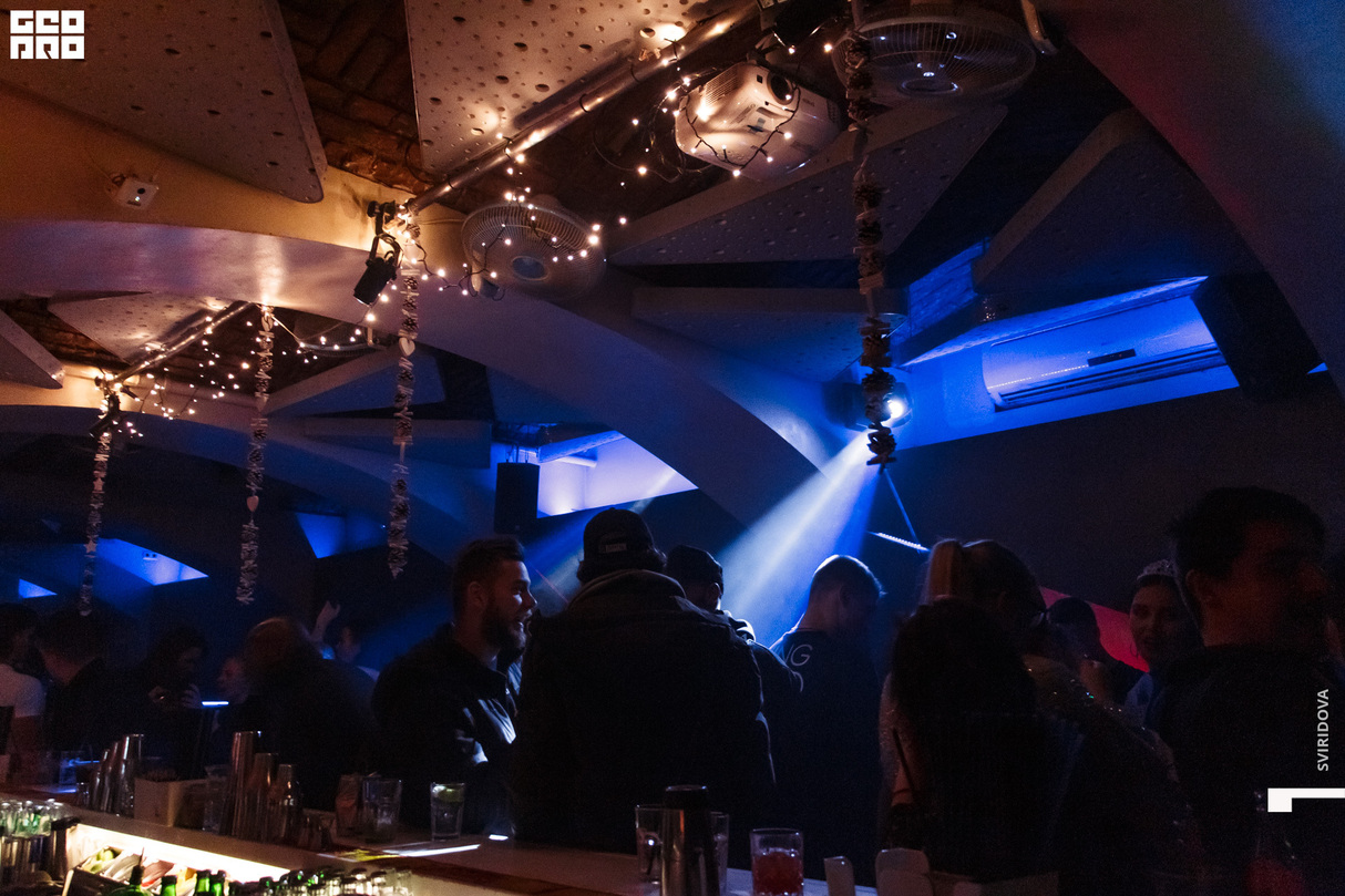 Fancy Friday // DJ Pleasure T & Battle Lady 21
