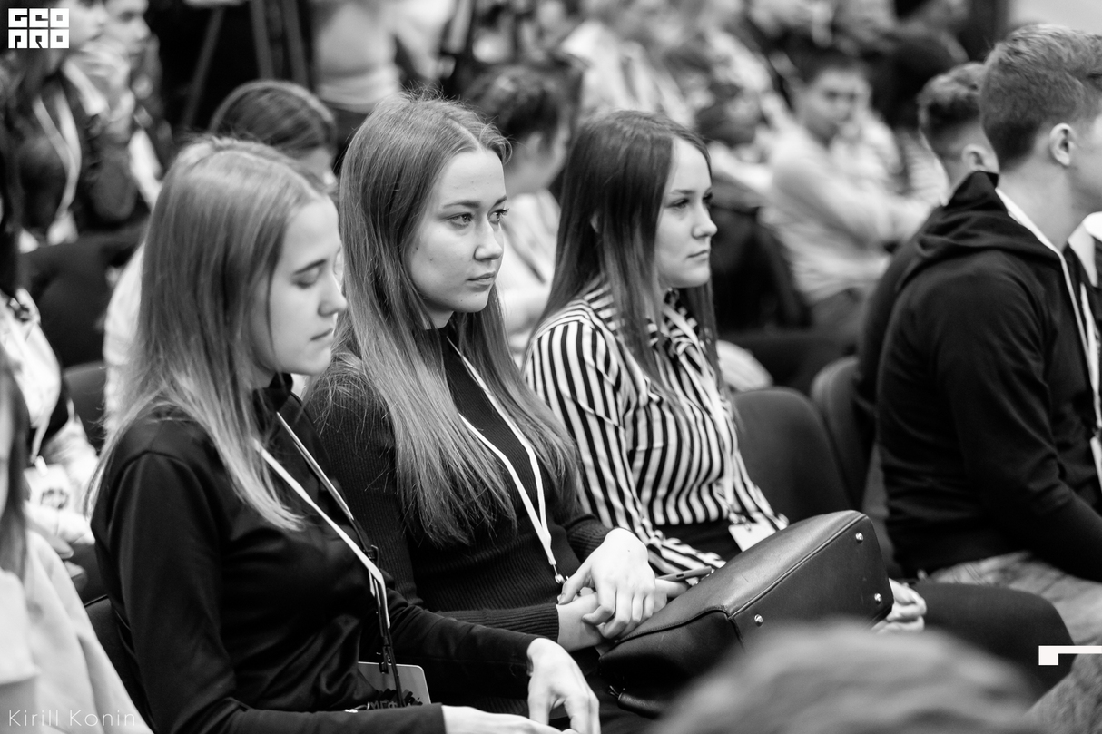 Иркутский городской форум молодёжи 2019. День 1 28