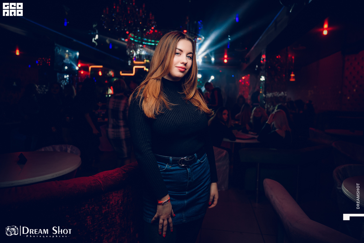 Пятница в Святошине 17