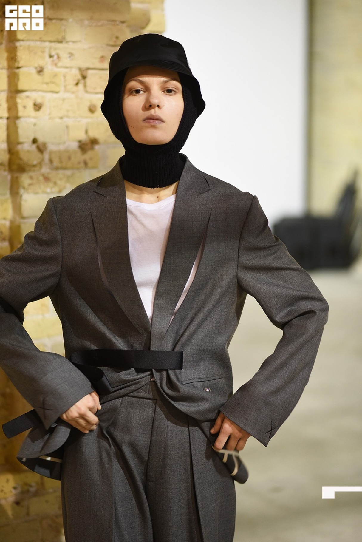 IDoL. A/W 20-21 "MONEY" 10