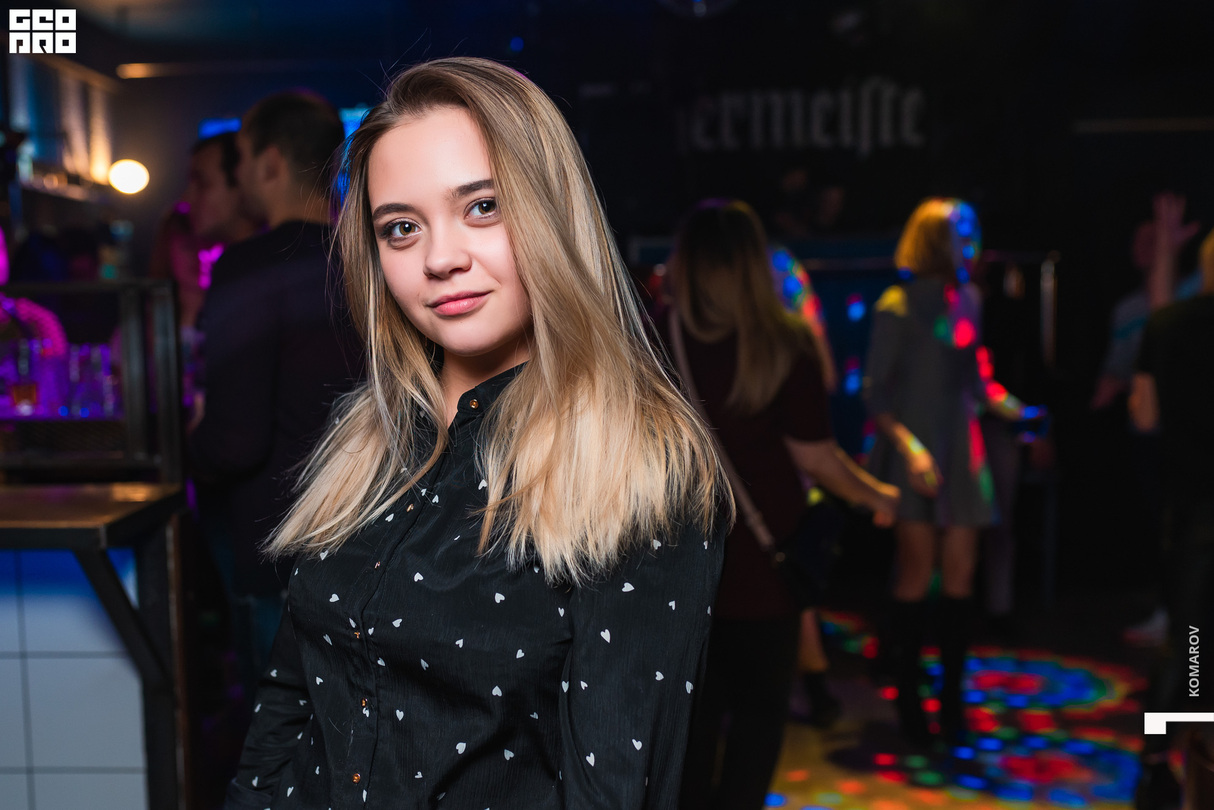 Пятница Чак Норрис bar 13
