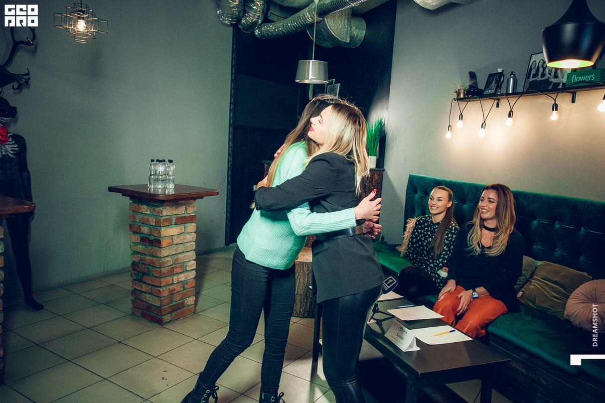 «Месяц строгого режима» 25