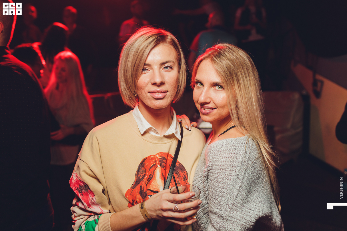 Halloween w/ Dj List & Eugene Balul 10
