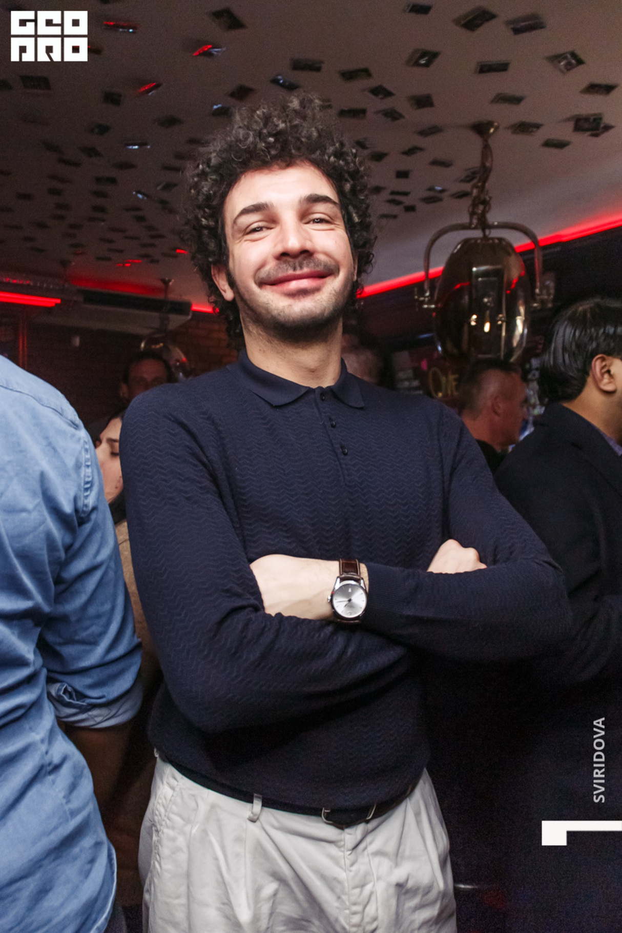Apokalipto Saturday at One Club Prague 9