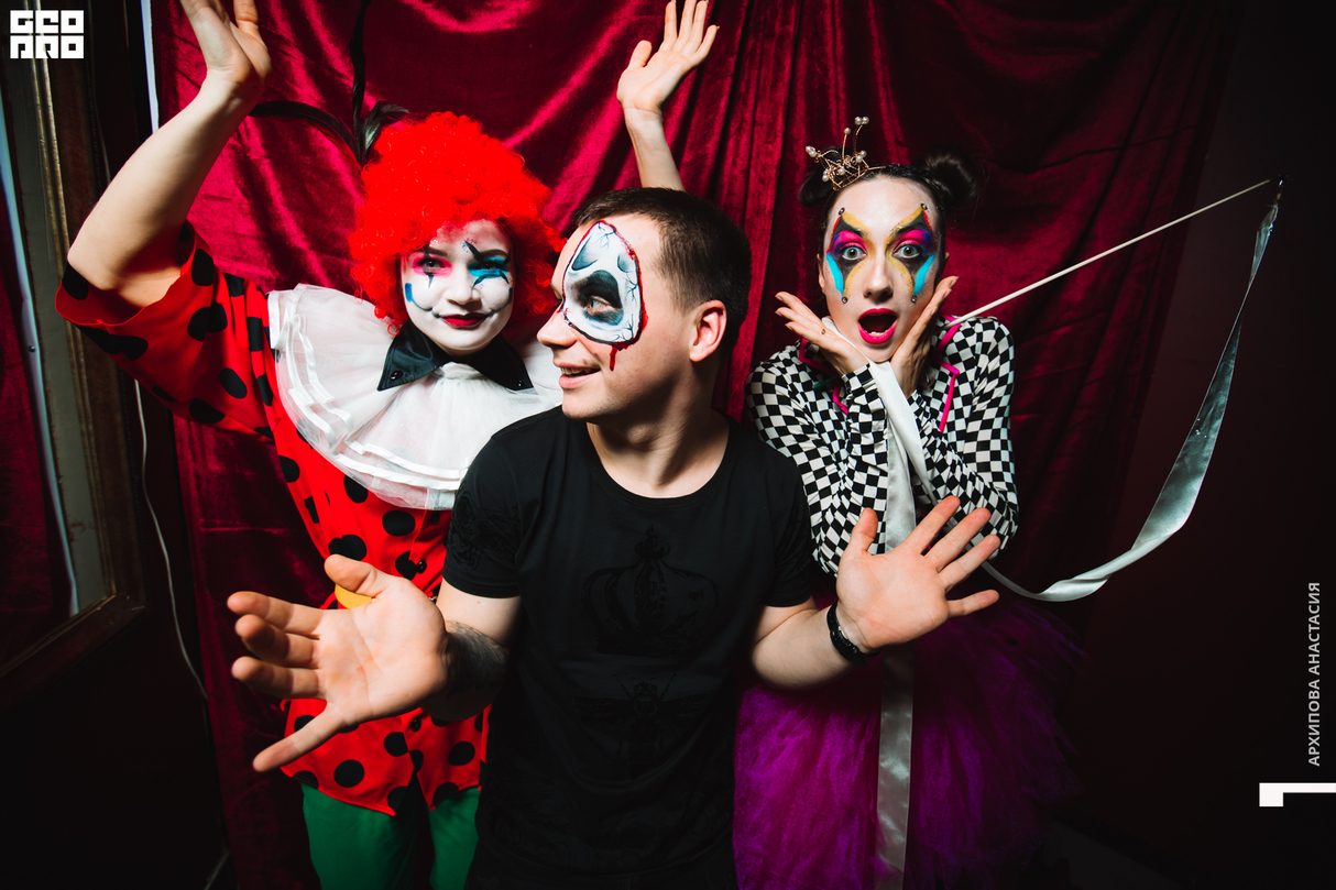 Dolce Vita | CIRCUS 24