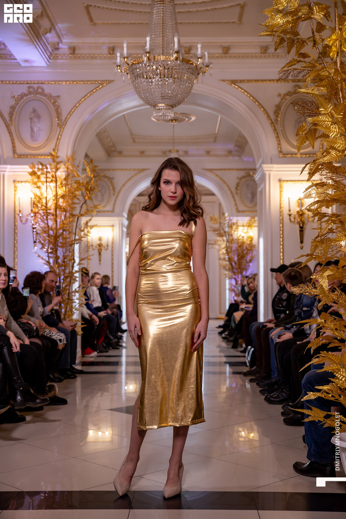 Neva Fashion Week St.Petersburg Day 2 30