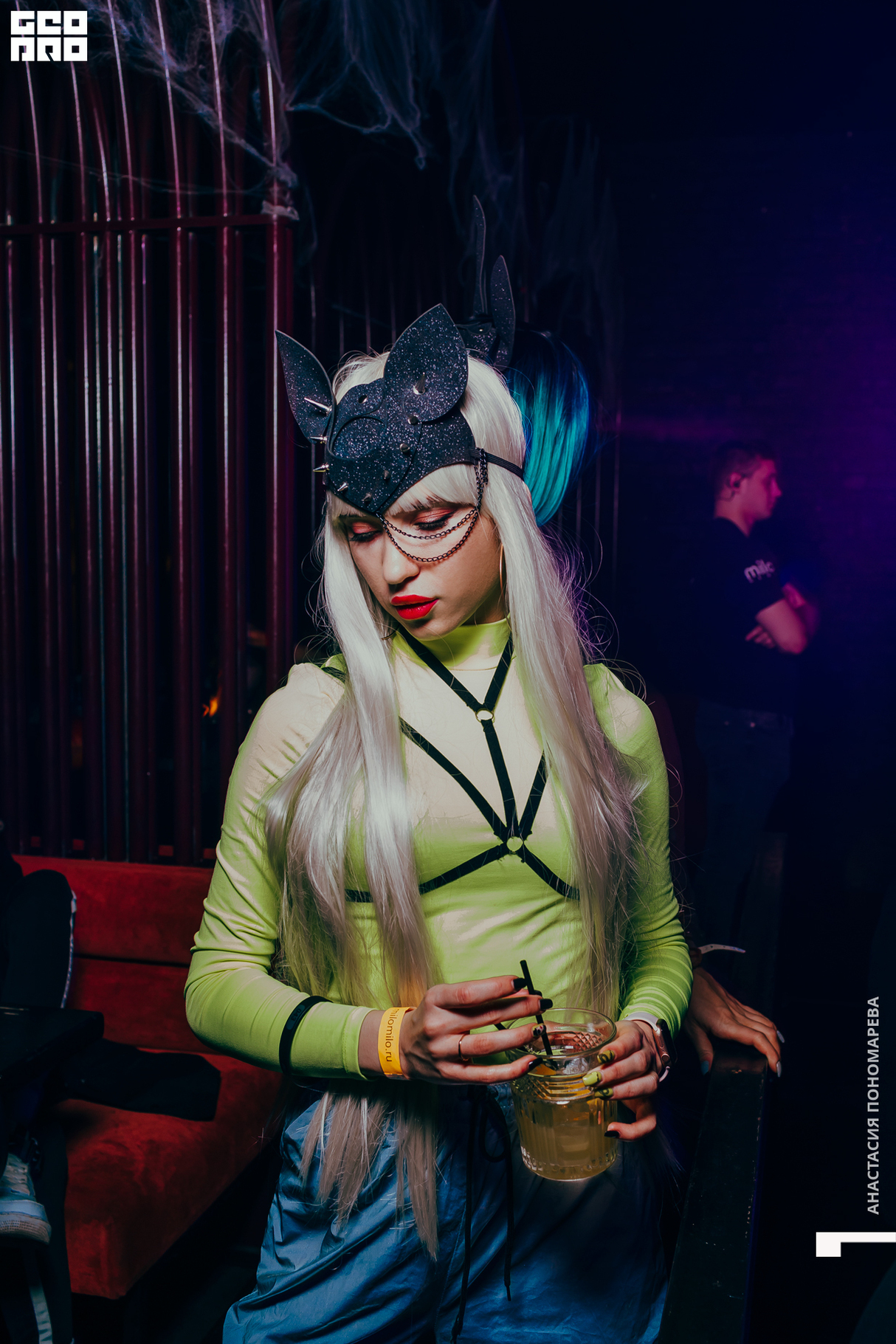 Halloween 13