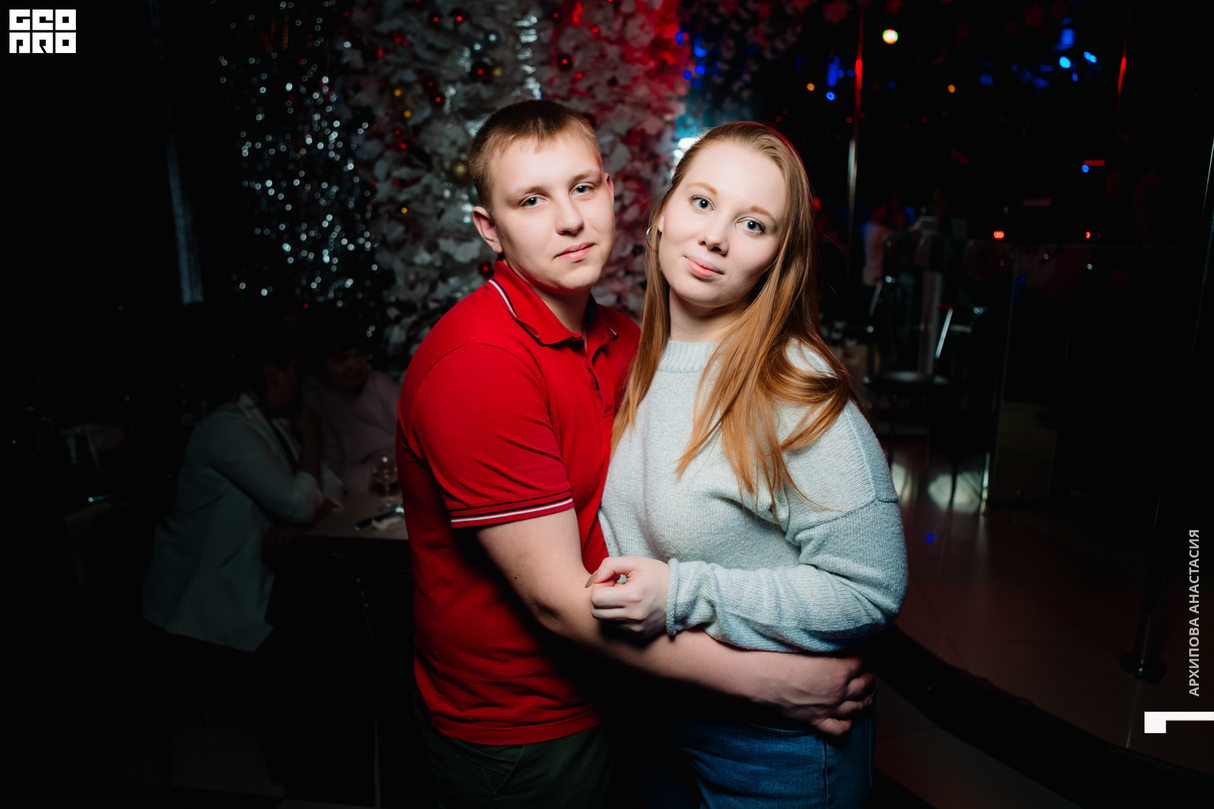 Dolche Vita | Пятница! 28