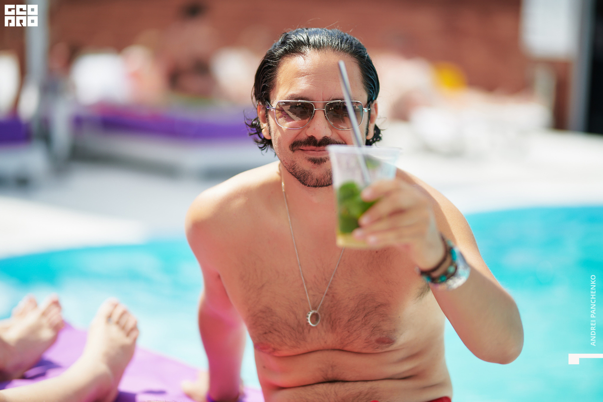 Day Pool Party 12