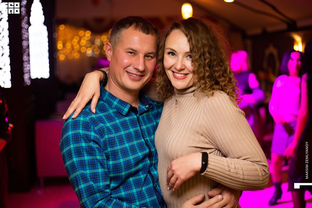 Суббота в ресторане "Дастархан" 15