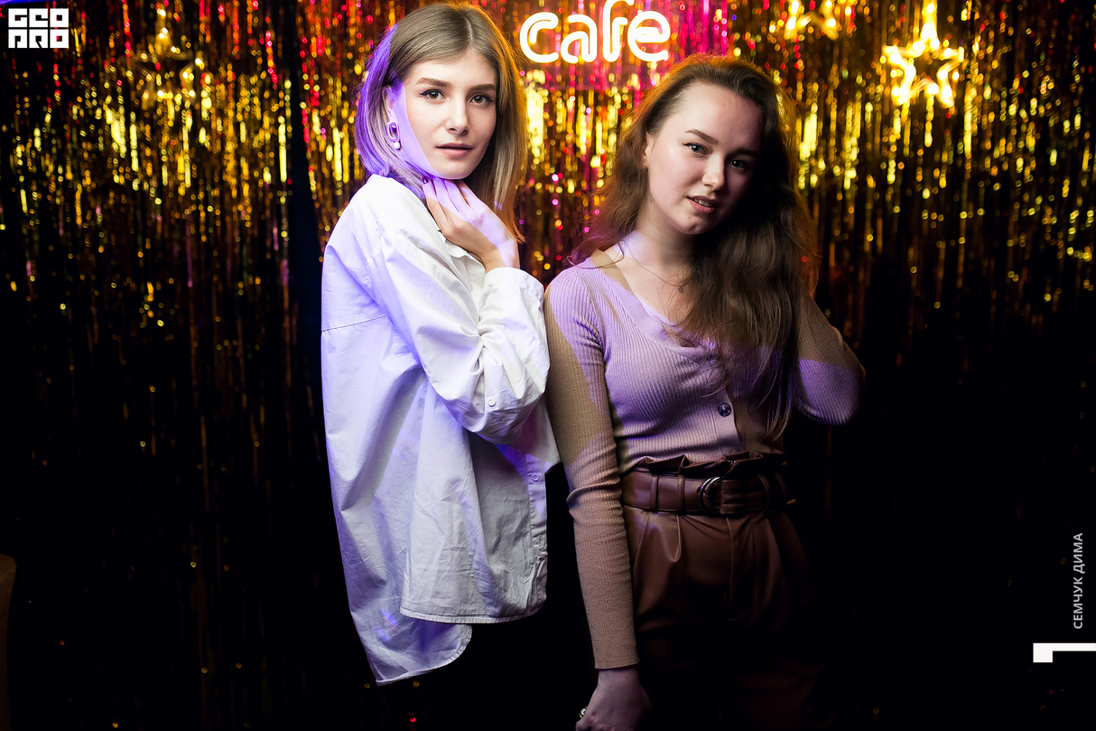 R&B Cafe - Saturday Night 21