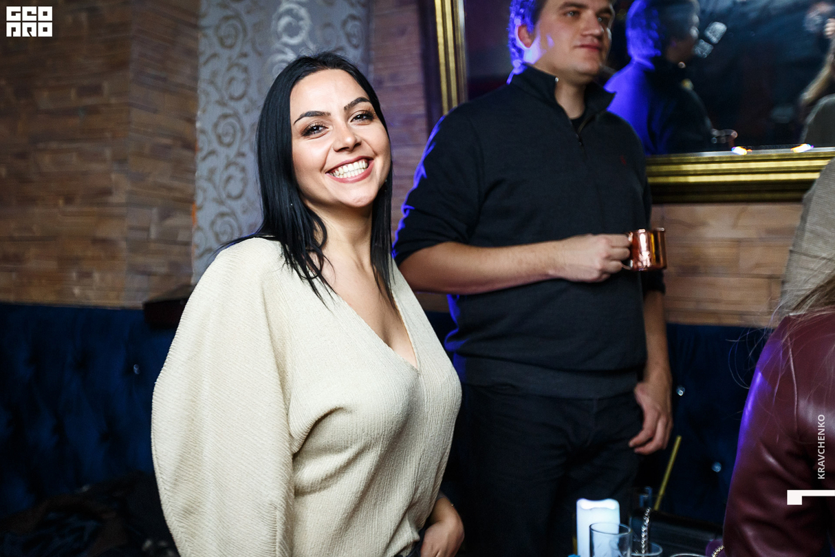 Friday party at Life Club 29