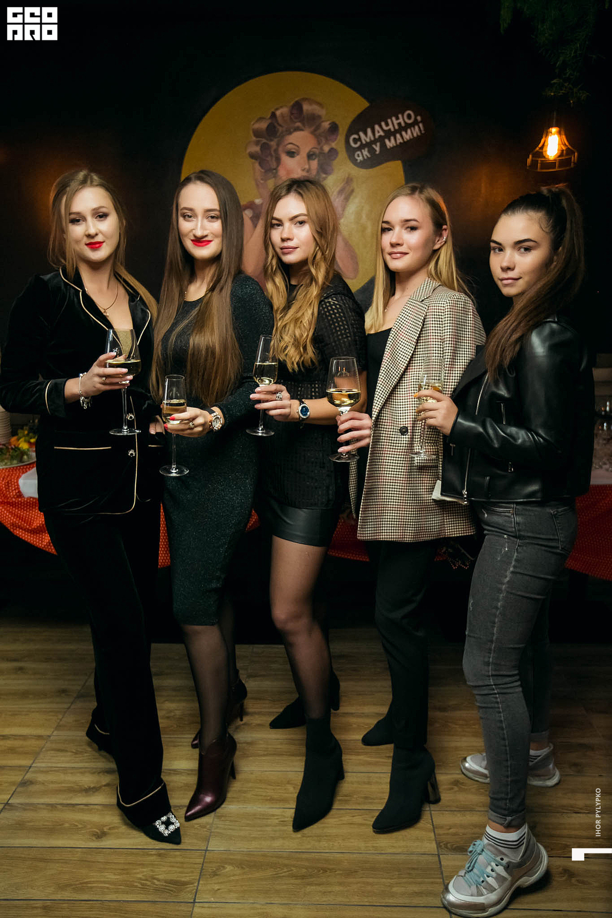 MAMA'S PIZZA - Грандіозне відкриття 30