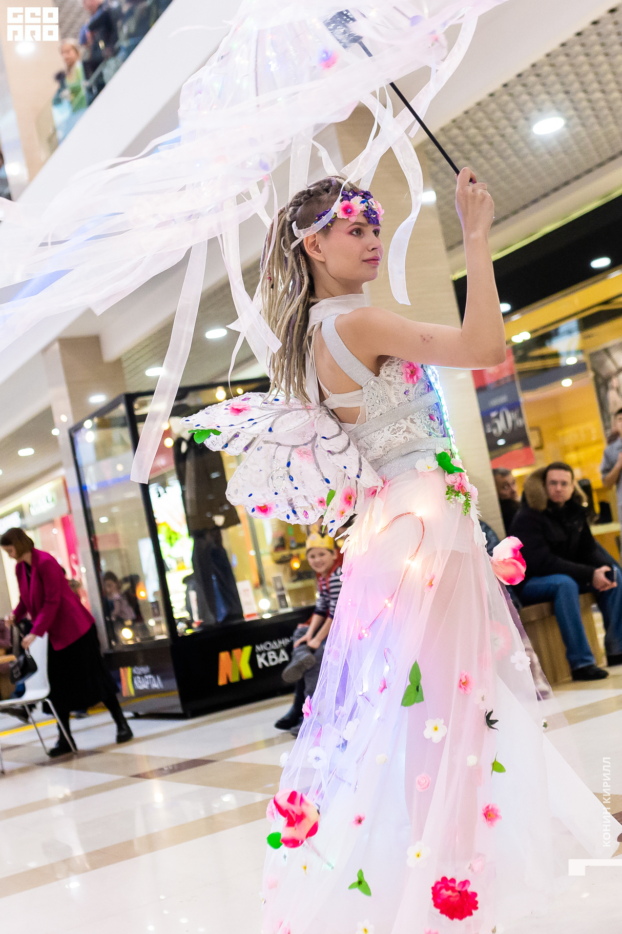 Новый стильный Fashion Festival 29