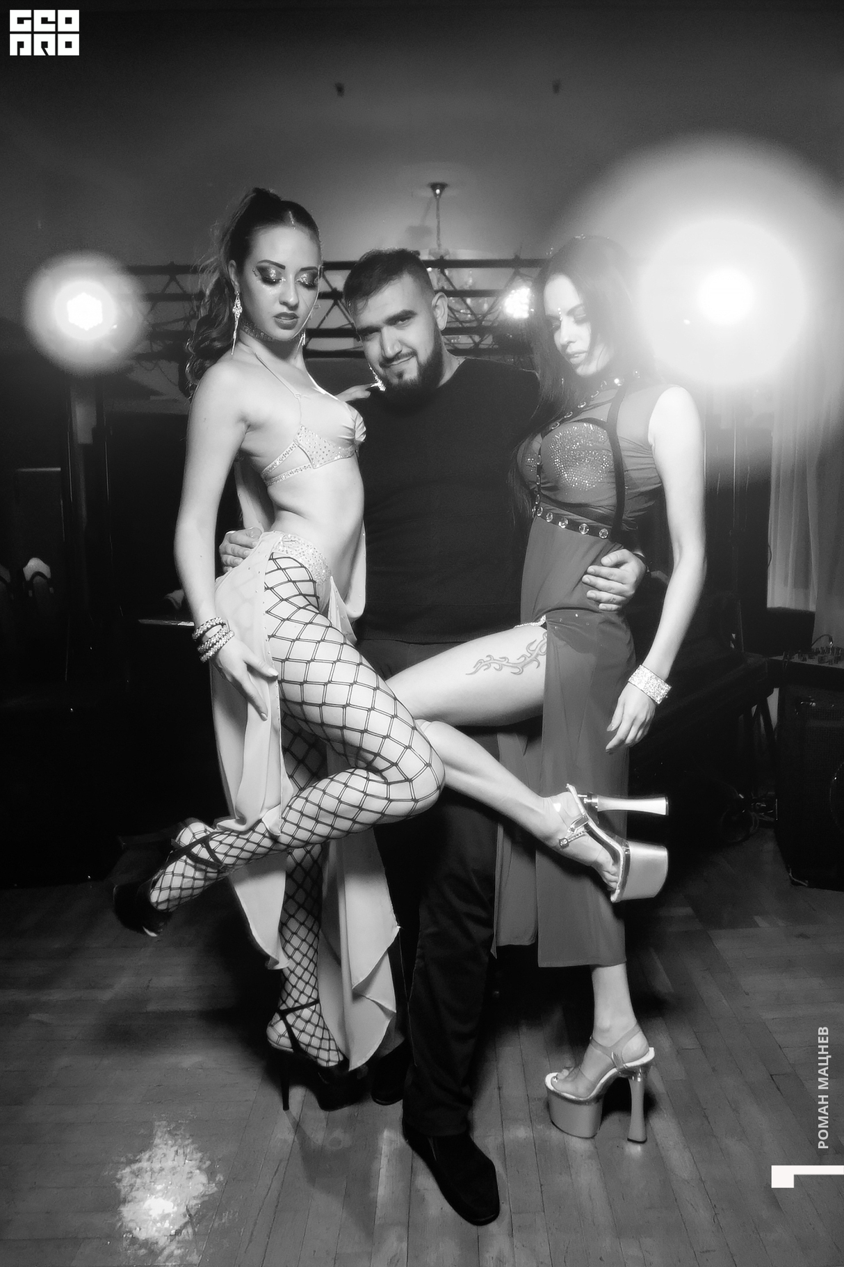 День студента в гостинице "Инициал" 26