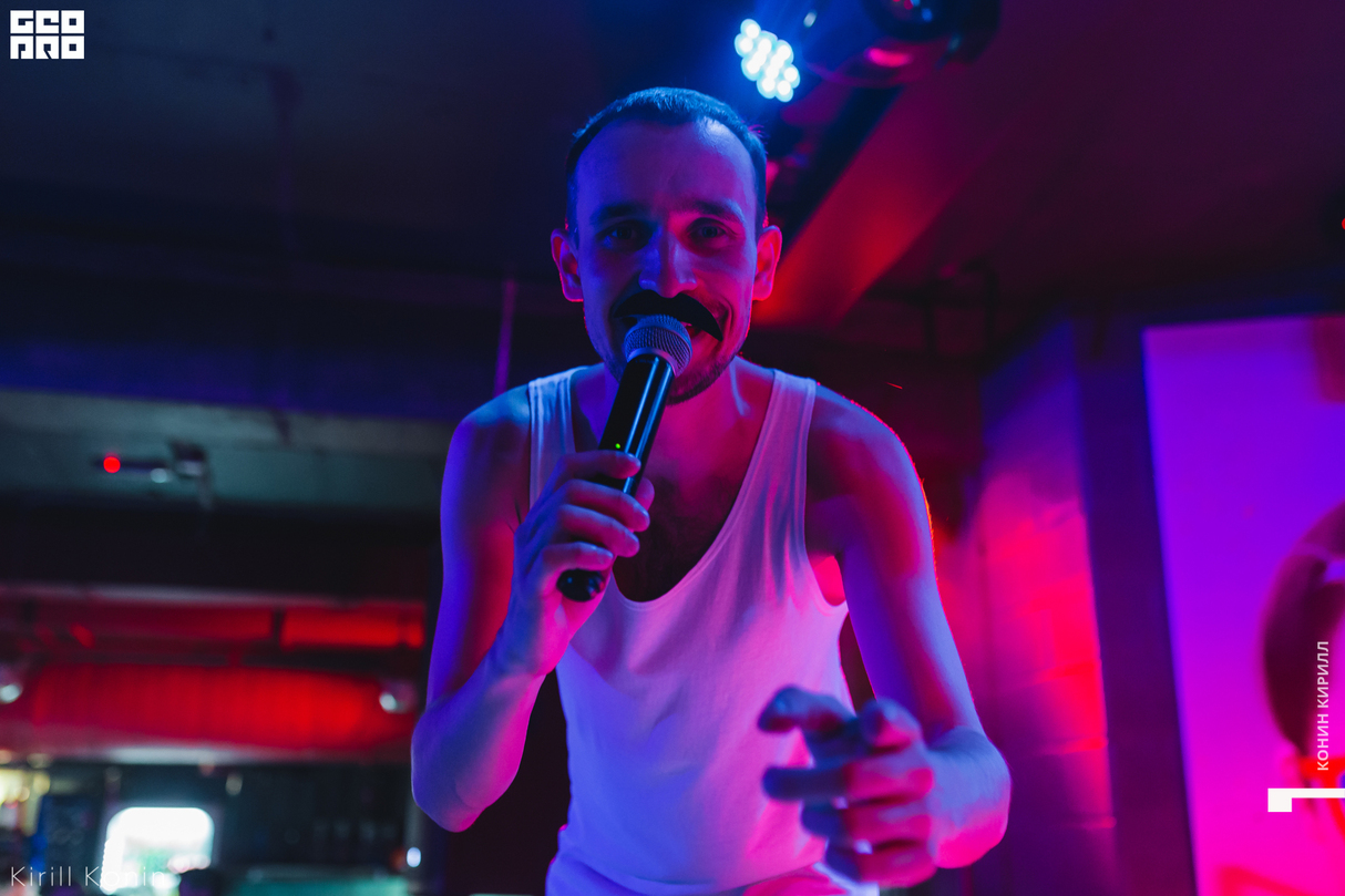 Выходные в цехе 22