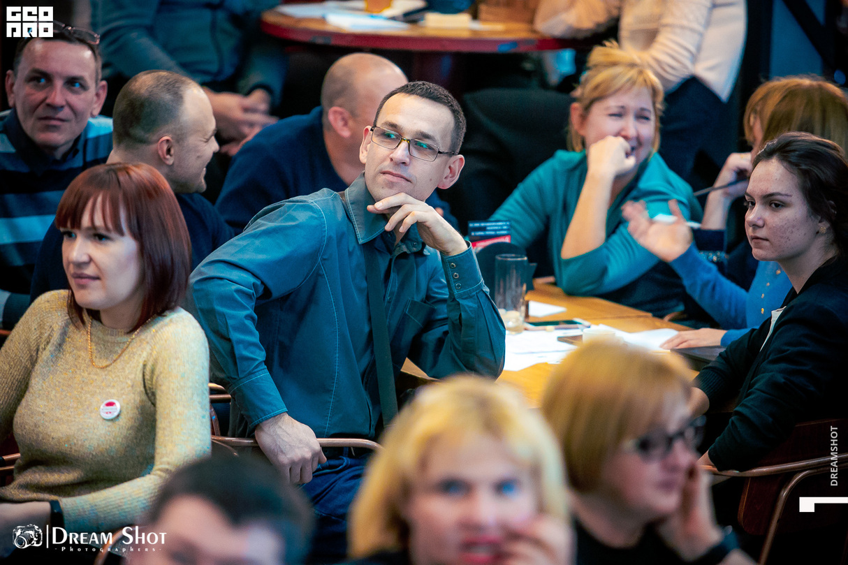 Quiz Out в MadBrothers 12