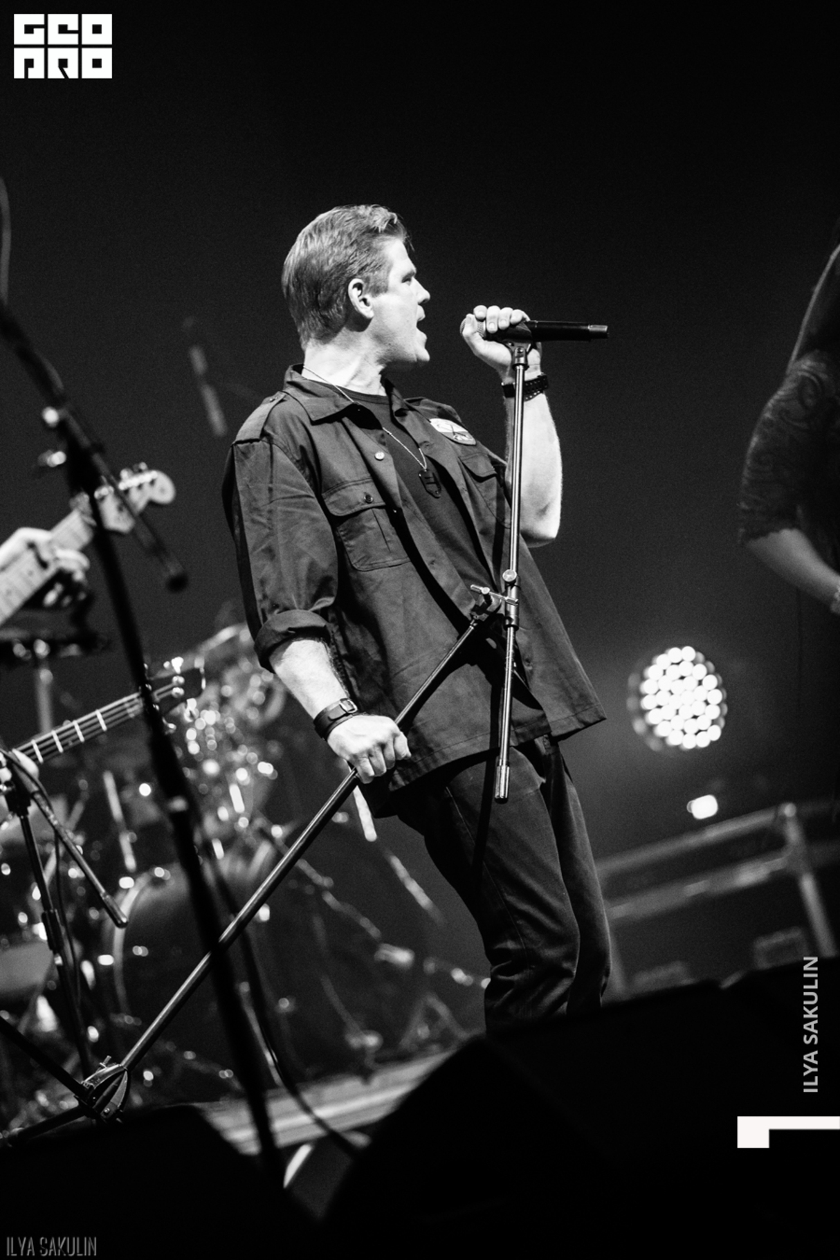 The Pink Floyd Show 23