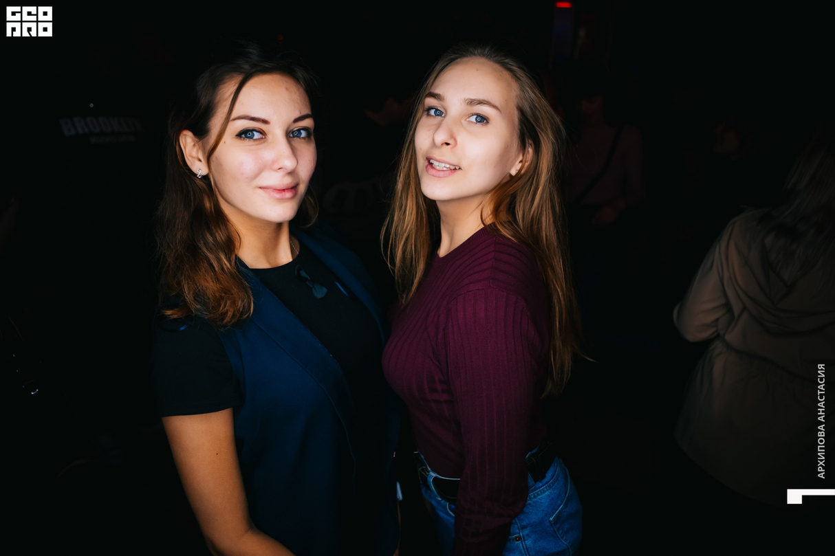 Dolche Vita | Пятница! 9