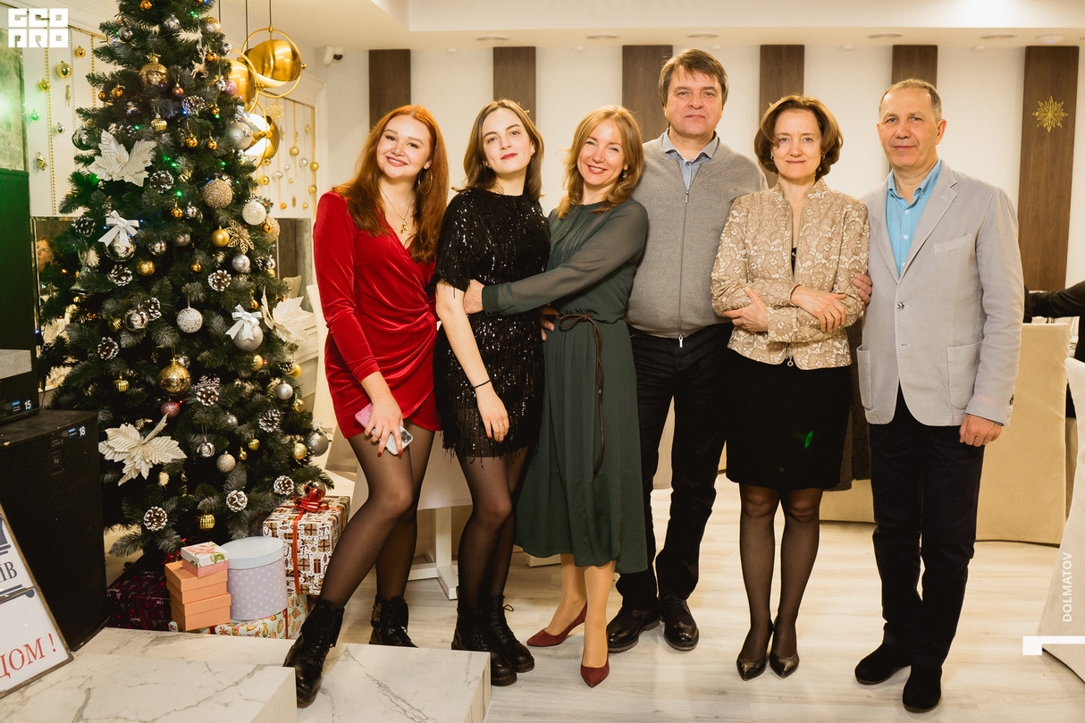 Новый год! 28