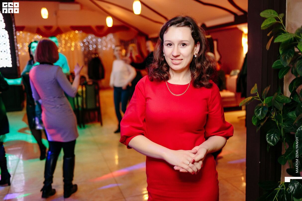 Суббота в ресторане Дастархан 13