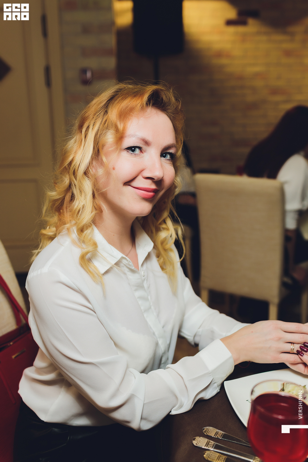 Энергетика знакомства от Business Family 26