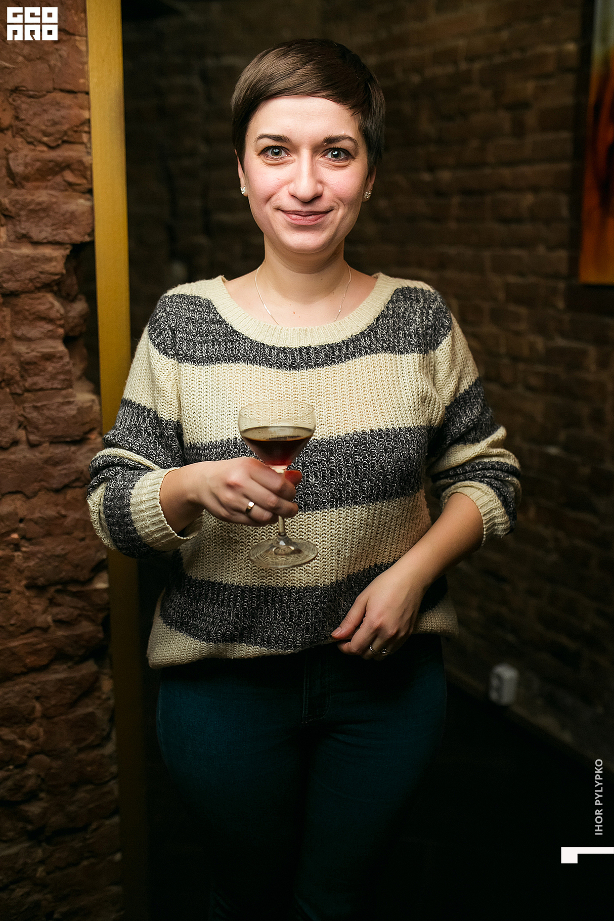 Guest Bartending PAN JA PAN 11