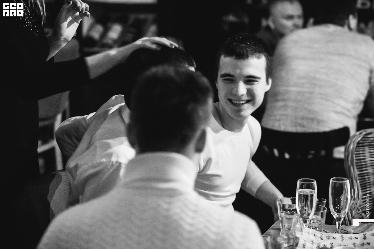 Happy New Year | Loft-bar "Чердак" 17