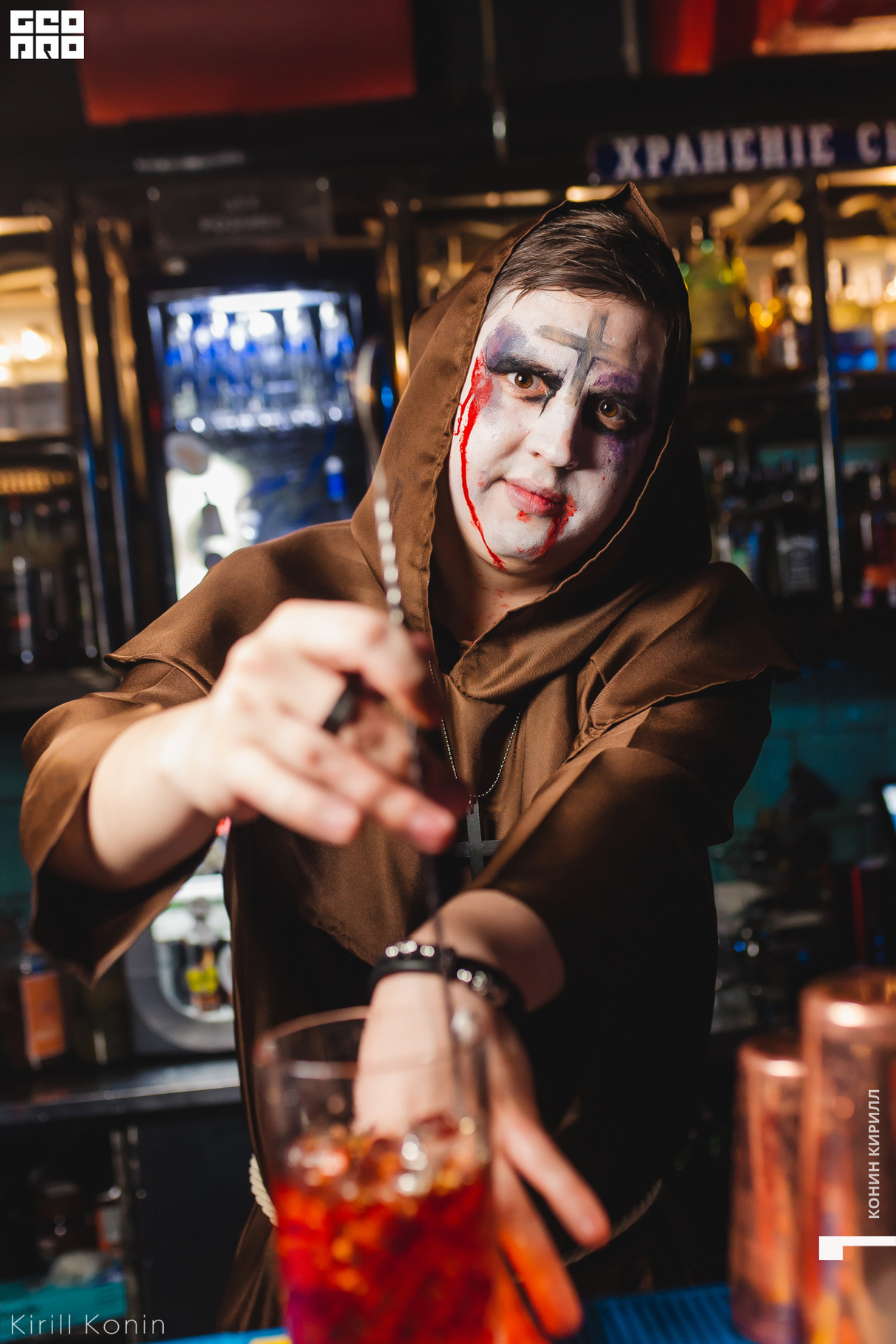 HALLOWEEN EDITION | ZACHETKA 38 28