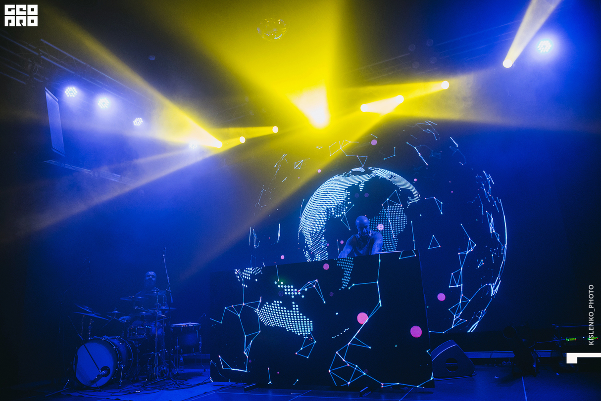 Darin Epsilon | USA | Okean Hall 28