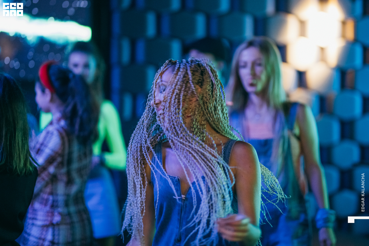 НК "Diverso" - Party 90's 10