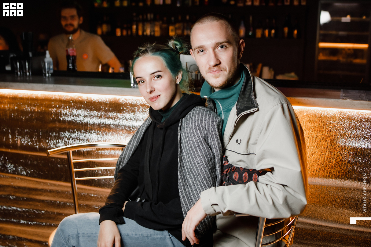 VOYAGE in MORE Art&Club 22