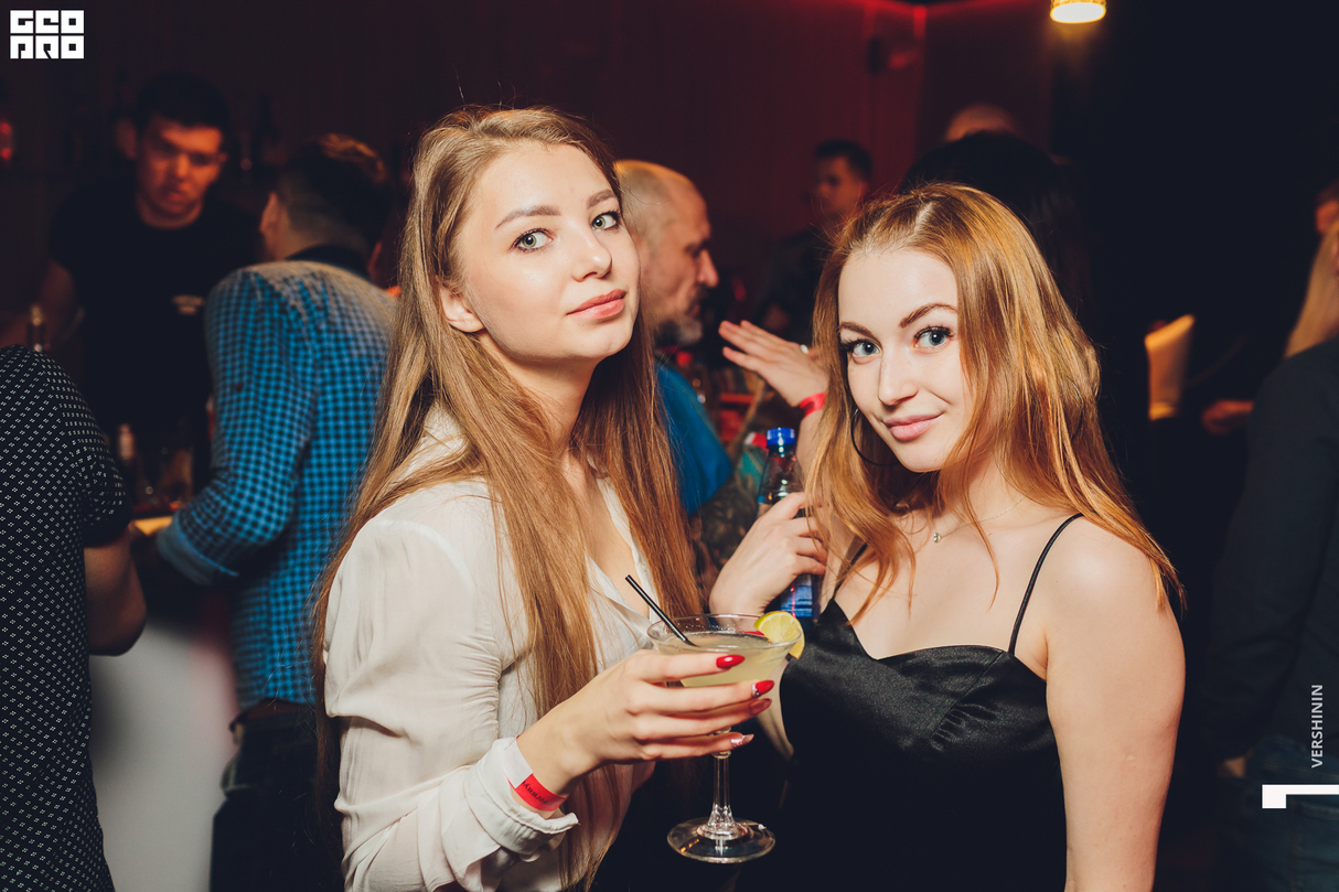Halloween w/ Dj List & Eugene Balul 18