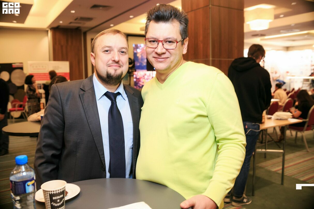 West Horeca Forum 2019. День II 27