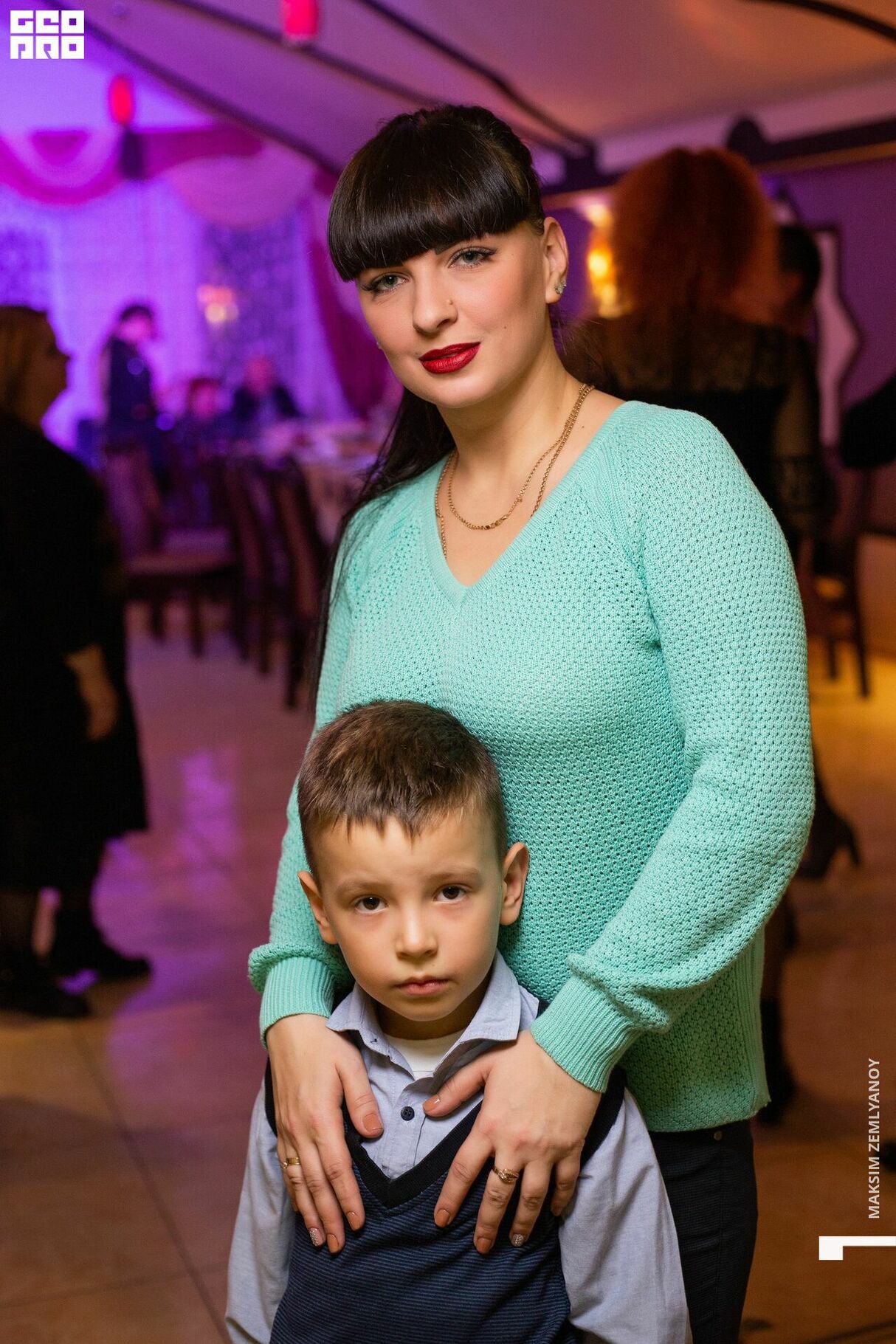 Суббота в ресторане "Дастархан" 19