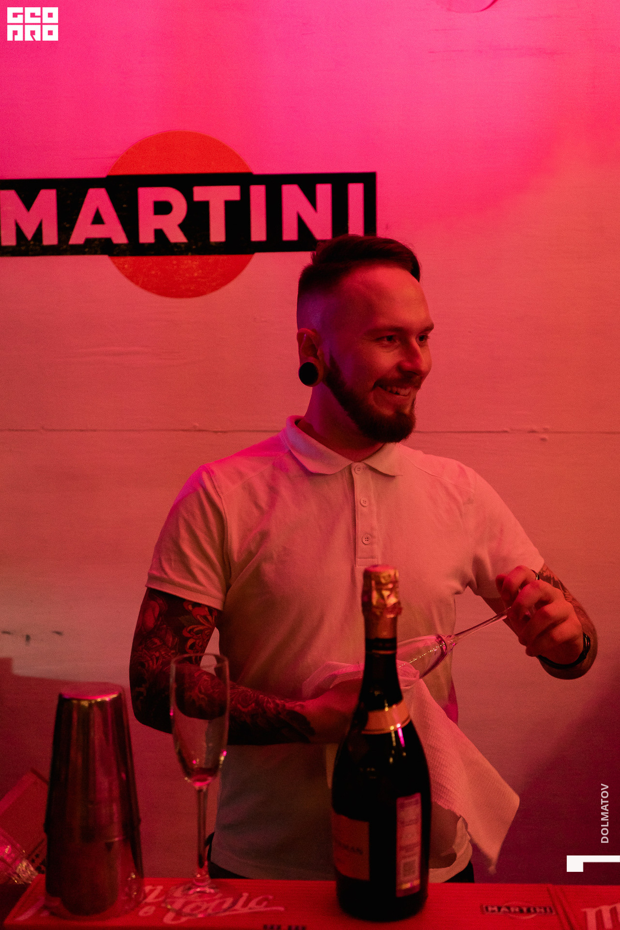 DJ Maxtone 20