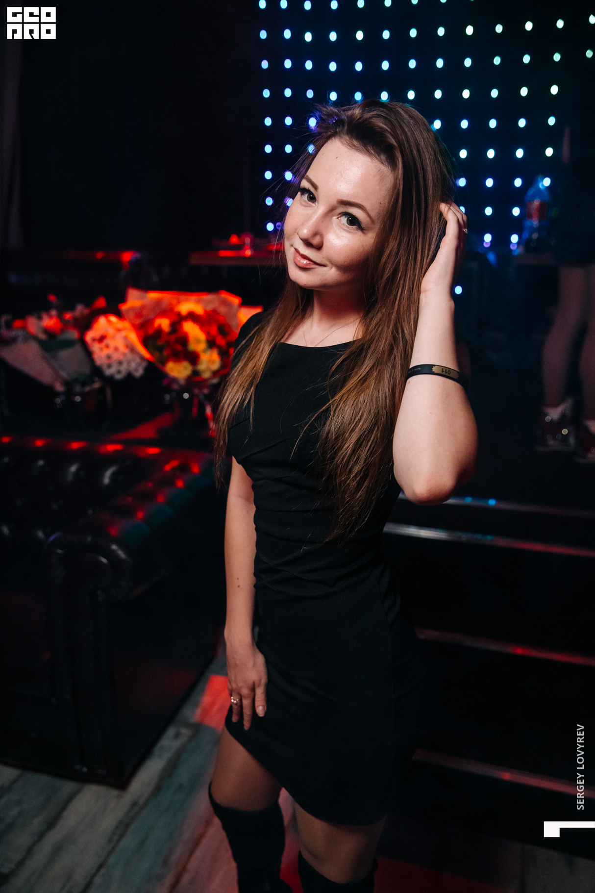 Queen of the dance 12