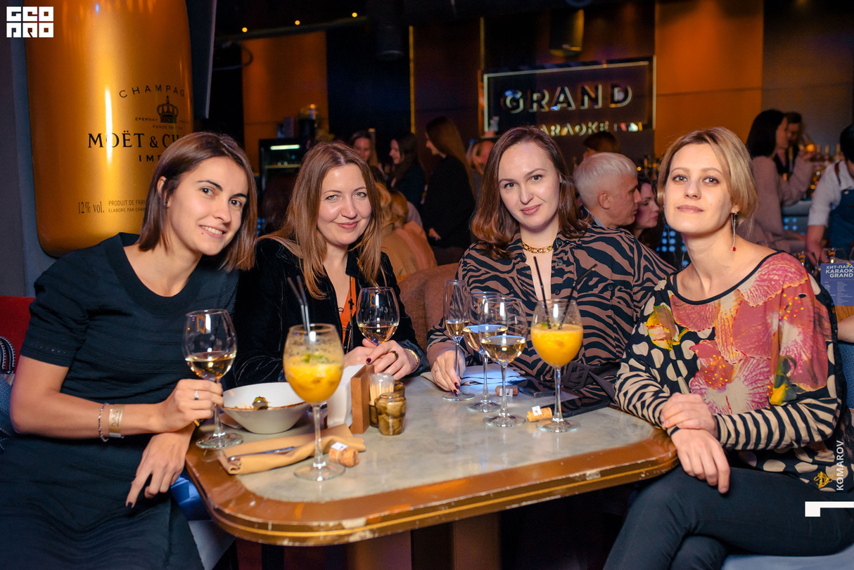 Blues & Bottle set в Grand Урюк 28