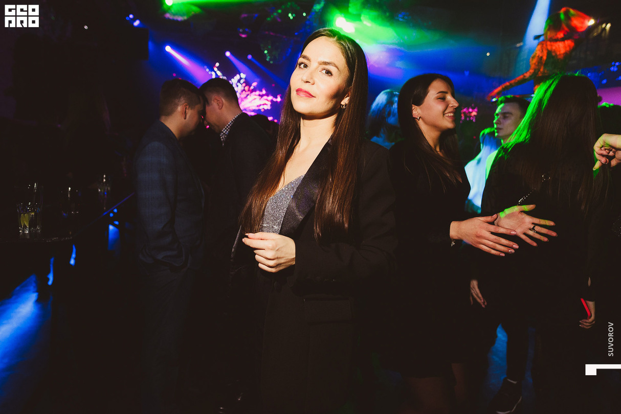 Saturday Party | Okean Hall 18