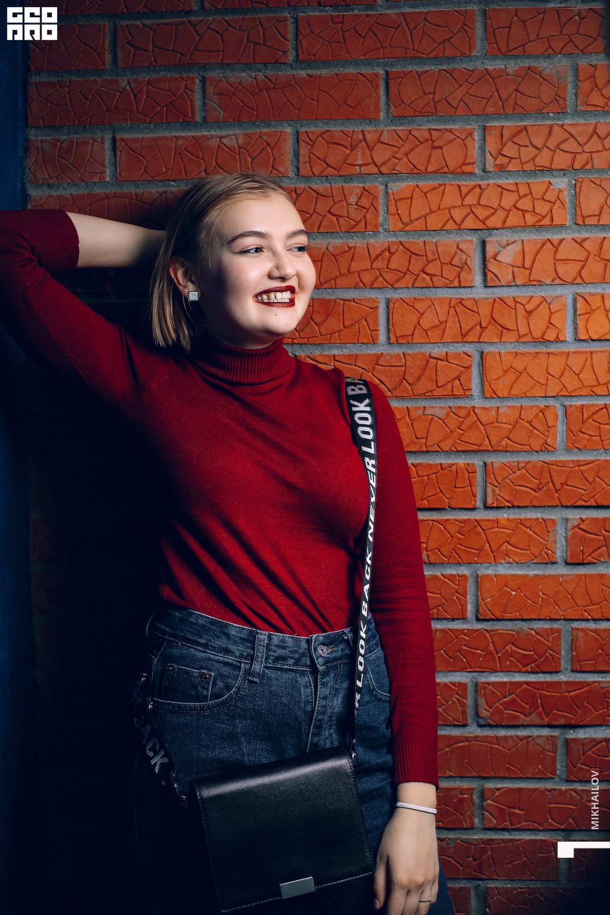 Выходные в Американке 18