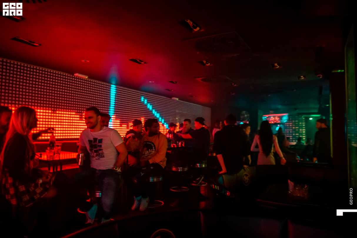 APOKALIPTO at OneClub 29
